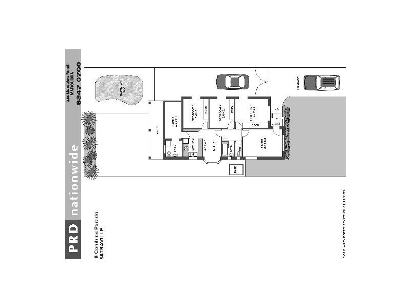 26 Combles Parade, Matraville NSW 2036