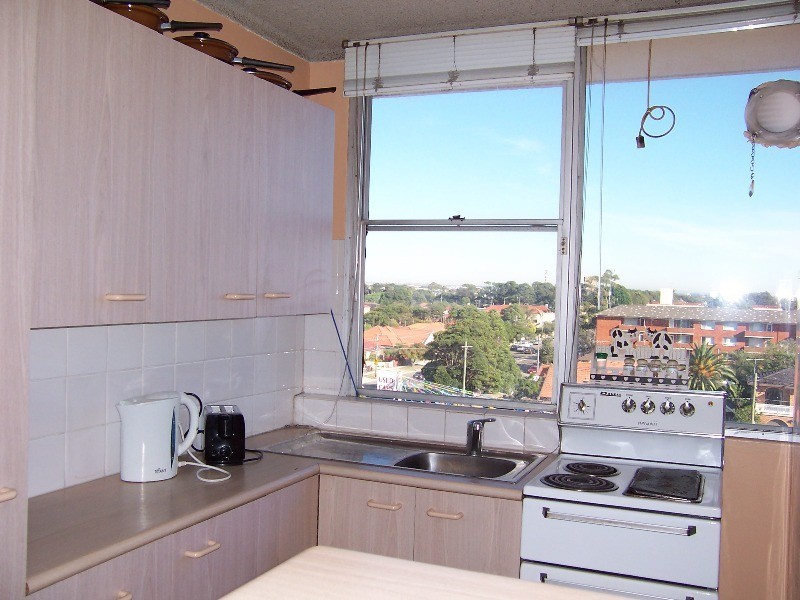 27/60 Maroubra Road, Maroubra NSW 2035