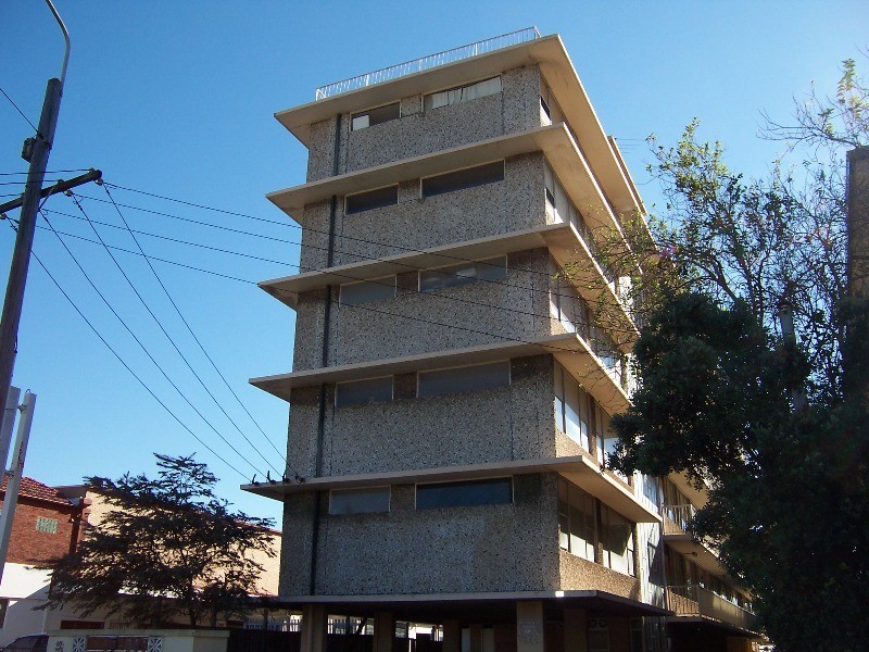 27/60 Maroubra Road, Maroubra NSW 2035