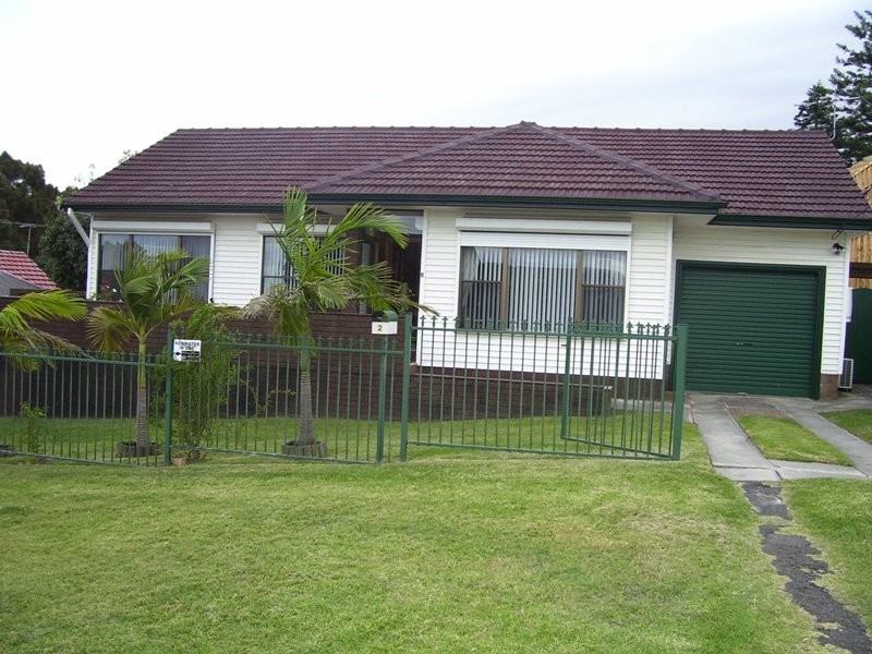 2  Reservoir Street, Little Bay NSW 2036