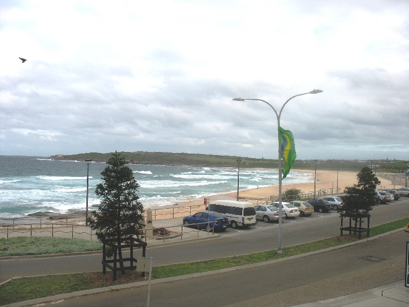 Maroubra NSW 2035