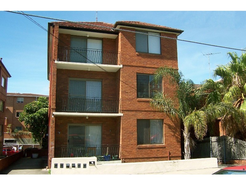 3/9  Meeks Street, Kingsford NSW 2032