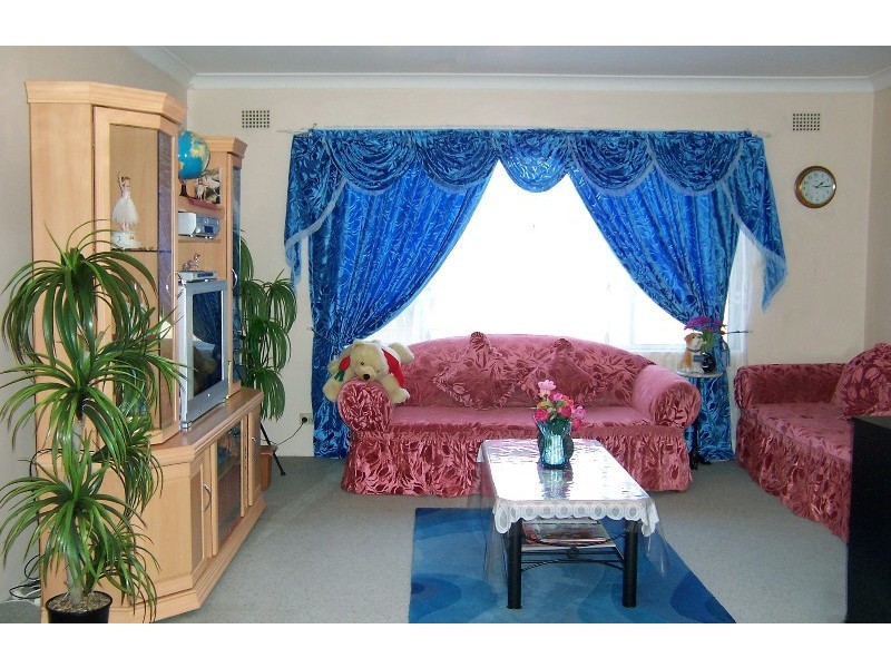 3/24  Flint Street, Hillsdale NSW 2036