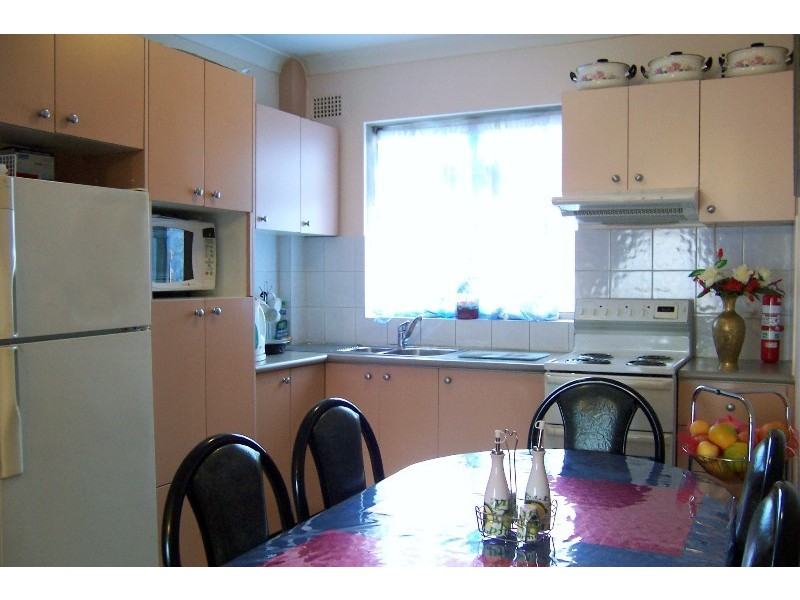 3/24  Flint Street, Hillsdale NSW 2036