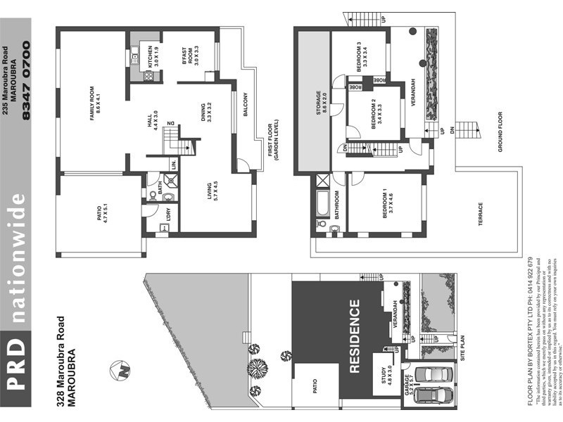 328 Maroubra Road, Maroubra NSW 2035