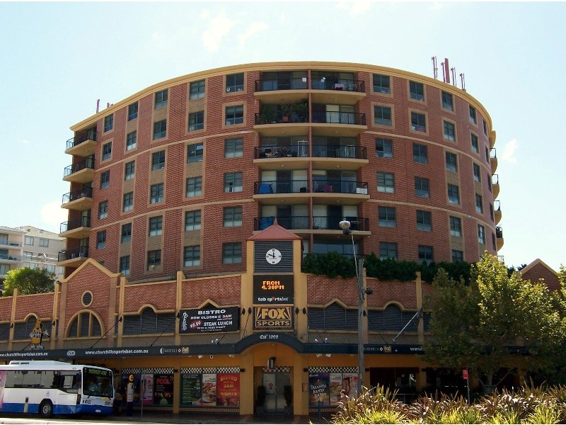 34/60  Harbourne Road, Kingsford NSW 2032