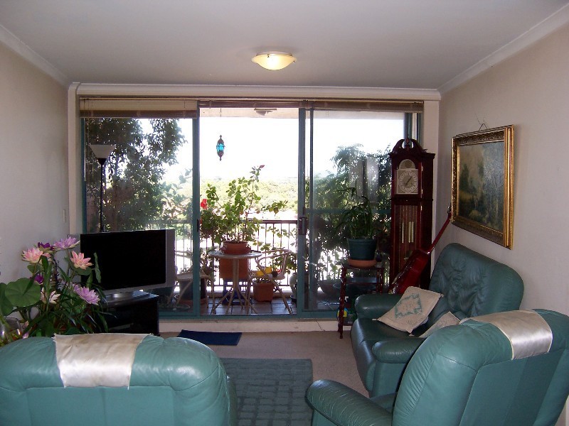 34/60  Harbourne Road, Kingsford NSW 2032