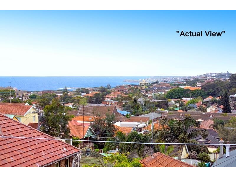 3/4 Kent Street, Waverley NSW 2024