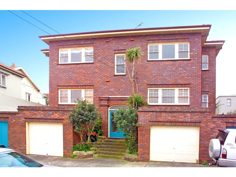 3/4 Kent Street, Waverley NSW 2024