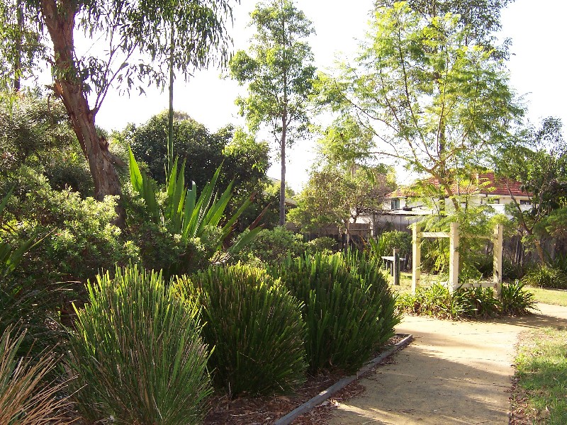 35/5  Grace Campbell Crescent, Hillsdale NSW 2036