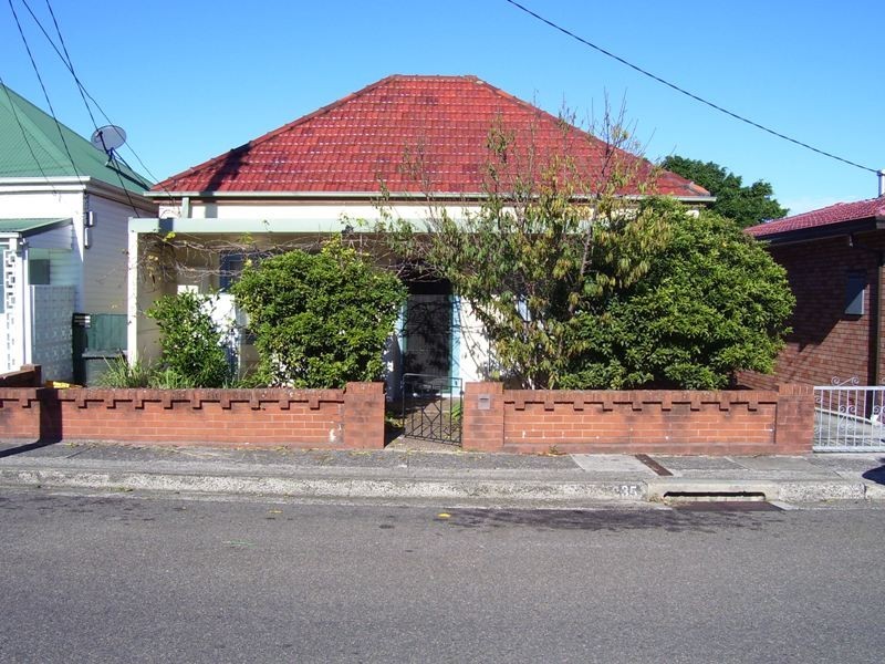 35 Hastings Street, Botany NSW 2019