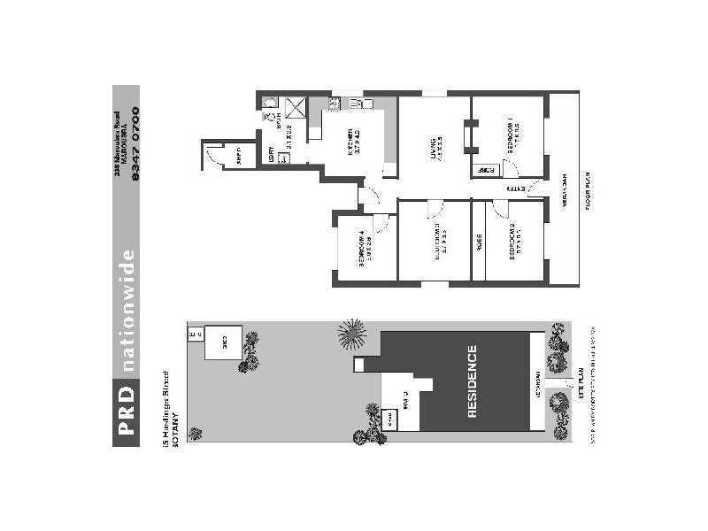 35 Hastings Street, Botany NSW 2019