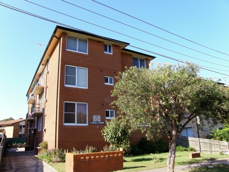 3/8 Flack Ave, Hillsdale NSW 2036
