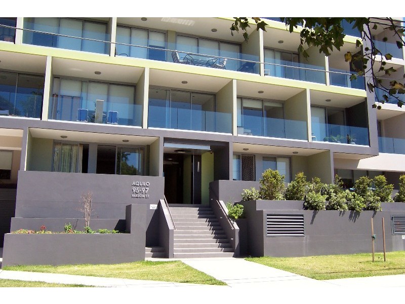 3/95 Mason Street, Maroubra NSW 2035