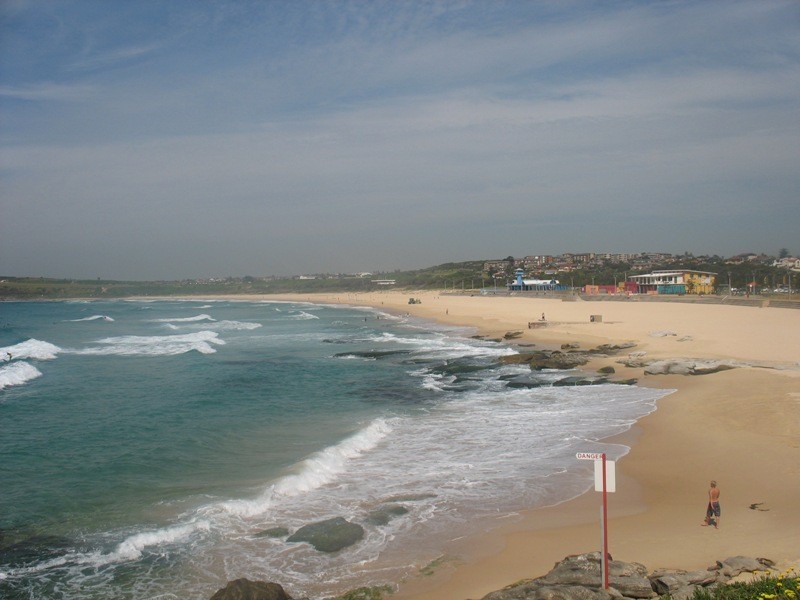 Maroubra NSW 2035