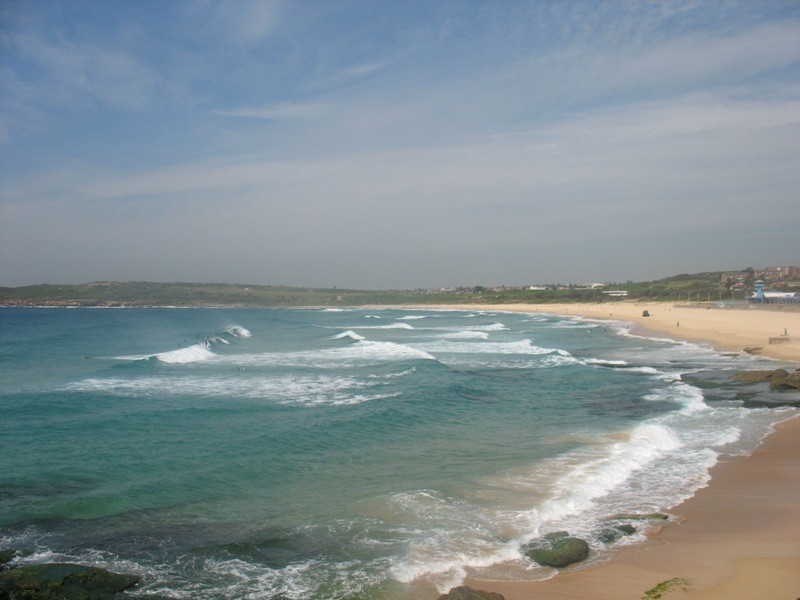 Maroubra NSW 2035