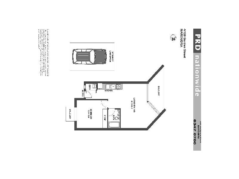 4/128 Garden Street , Maroubra NSW 2035