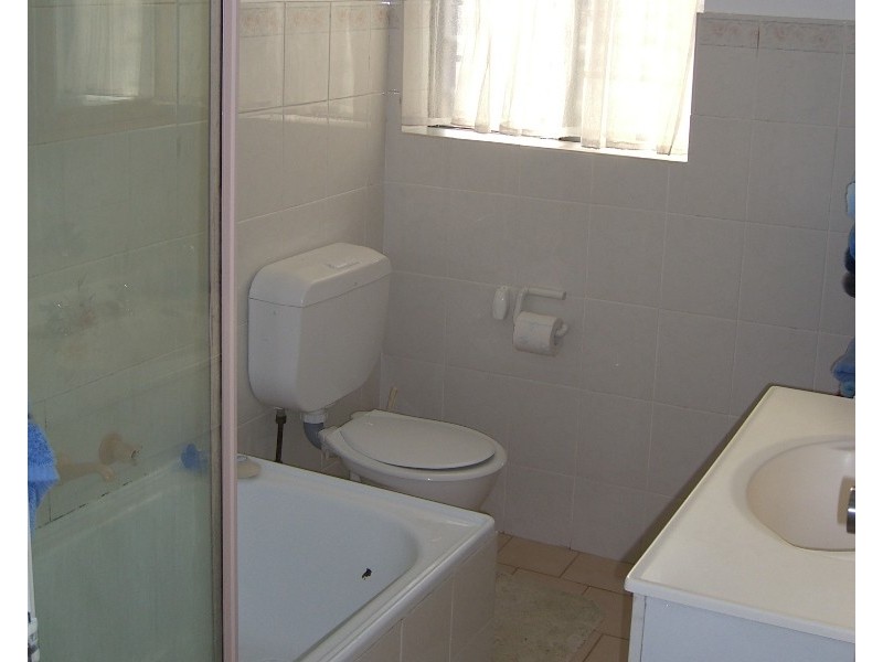 4/30 Brittain Crescent, Hillsdale NSW 2036