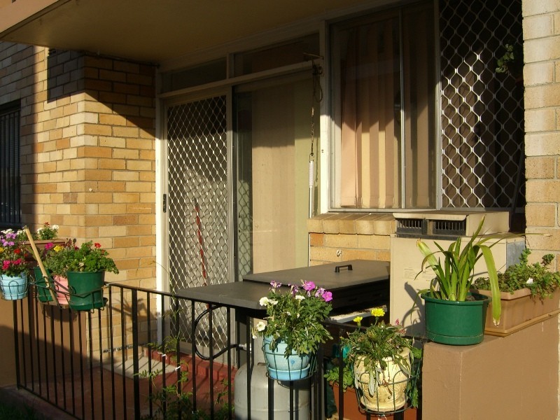 4/30 Brittain Crescent, Hillsdale NSW 2036