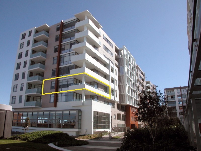 407/1 Bruce Bennetts Place, Maroubra NSW 2035