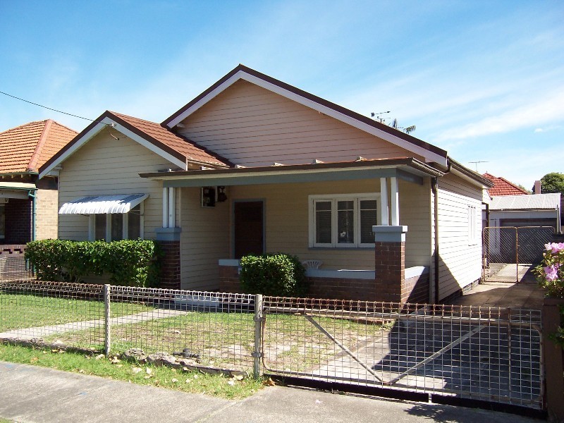 44 Sutherland Street, Rosebery NSW 2018