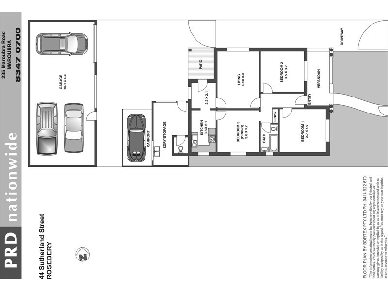 44 Sutherland Street, Rosebery NSW 2018