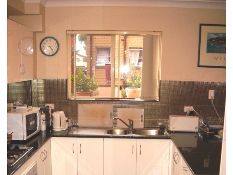 4/536 Bunnerong Road , Matraville NSW 2036