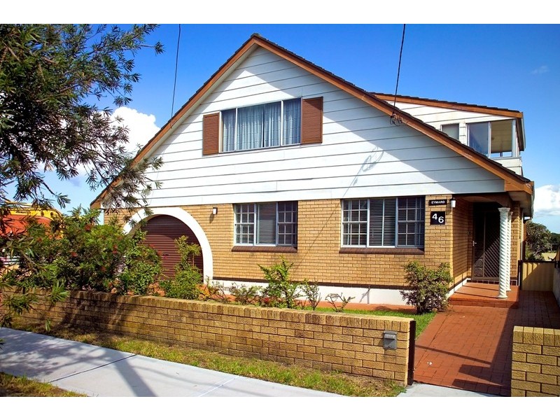 46 Jennings Street, Matraville NSW 2036