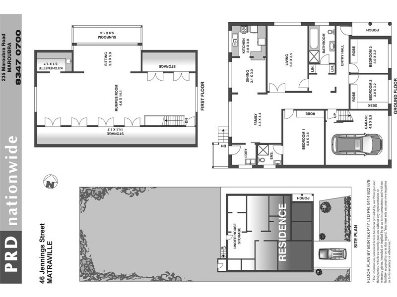 46 Jennings Street, Matraville NSW 2036