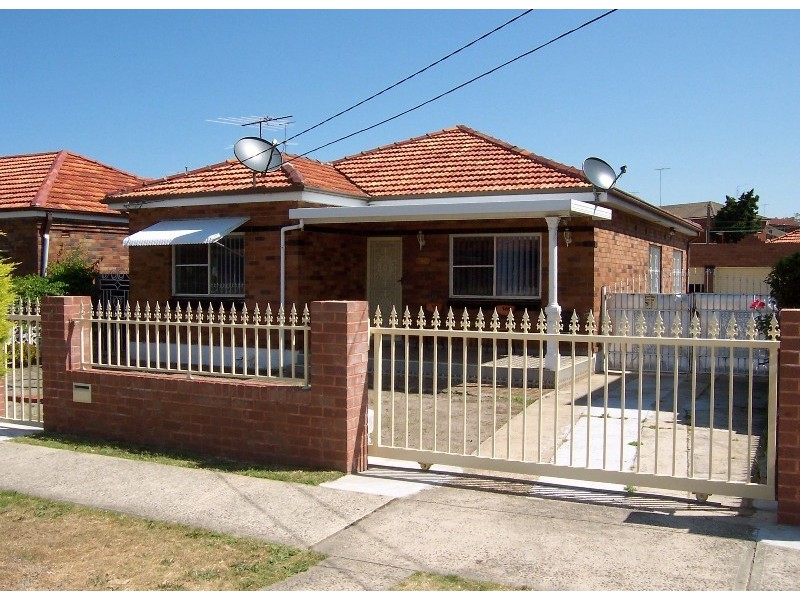 4 Mathewson Street, Eastgardens NSW 2036