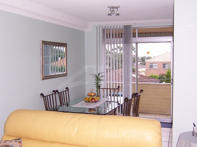 4/1 Nilson Avenue, Hillsdale NSW 2036