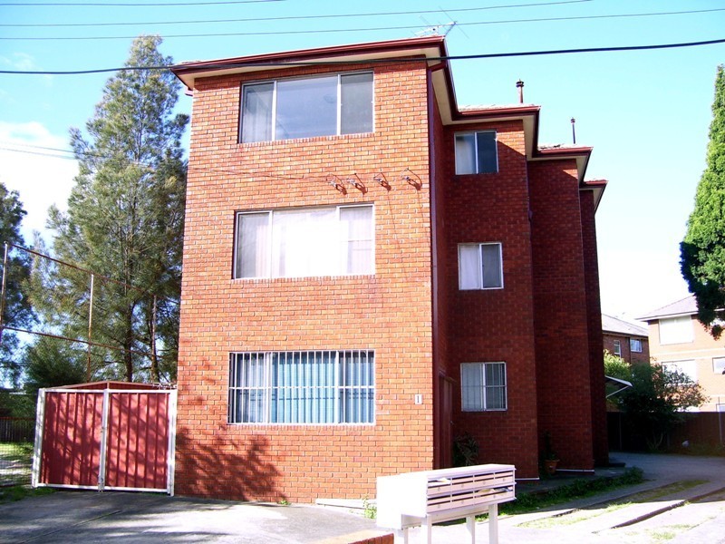 5/1 Elliott Place, Hillsdale NSW 2036