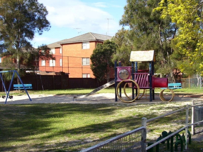 5/1 Elliott Place, Hillsdale NSW 2036