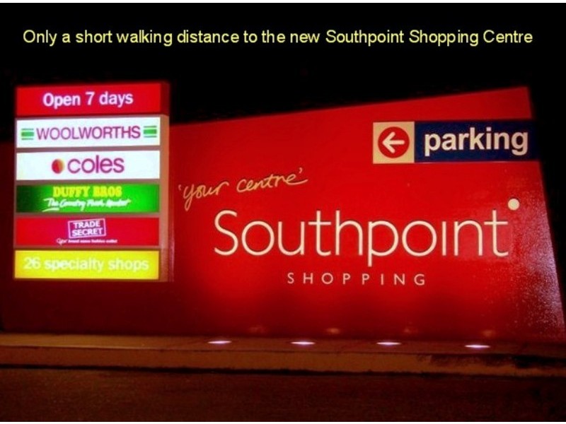 5/1 Elliott Place, Hillsdale NSW 2036