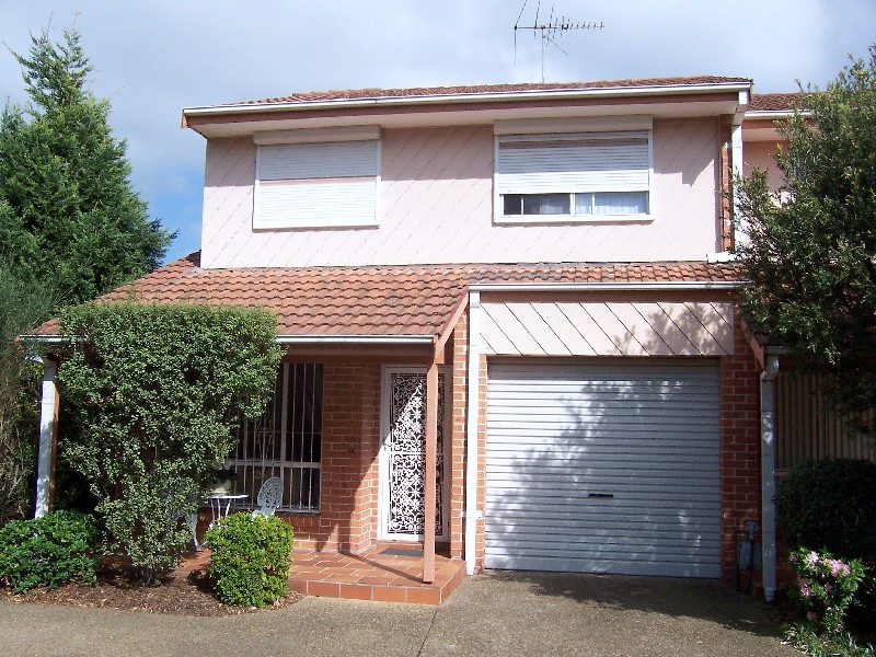 5/487 Bunnerong Road, Matraville NSW 2036