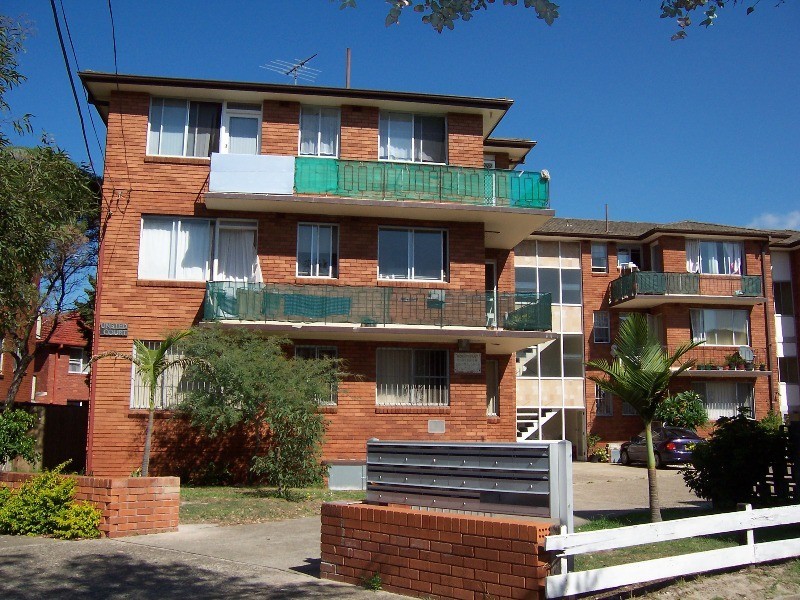 5/11  Unsted Crescent, Hillsdale NSW 2036