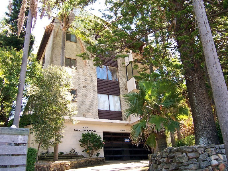 5/122 Carrington Road, Coogee NSW 2034