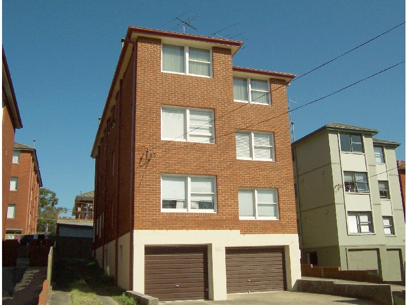 5/13 Brittain Crescent, Hillsdale NSW 2036