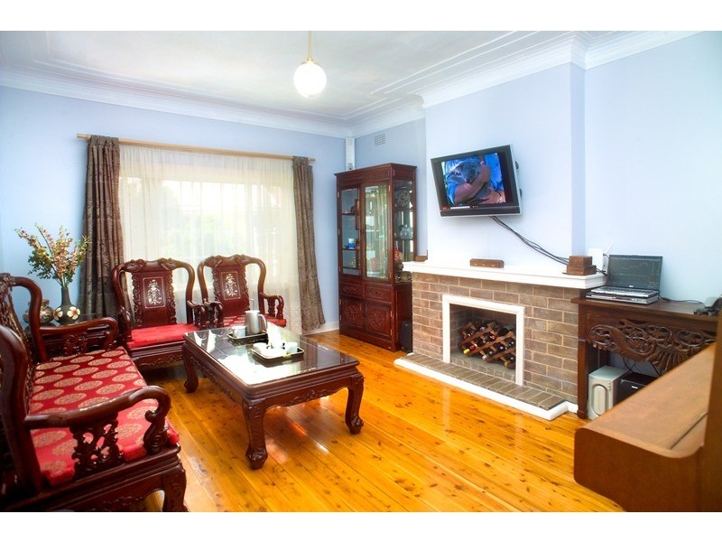 5 Miles Street, Mascot NSW 2020