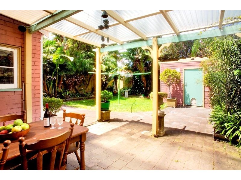 5 Miles Street, Mascot NSW 2020