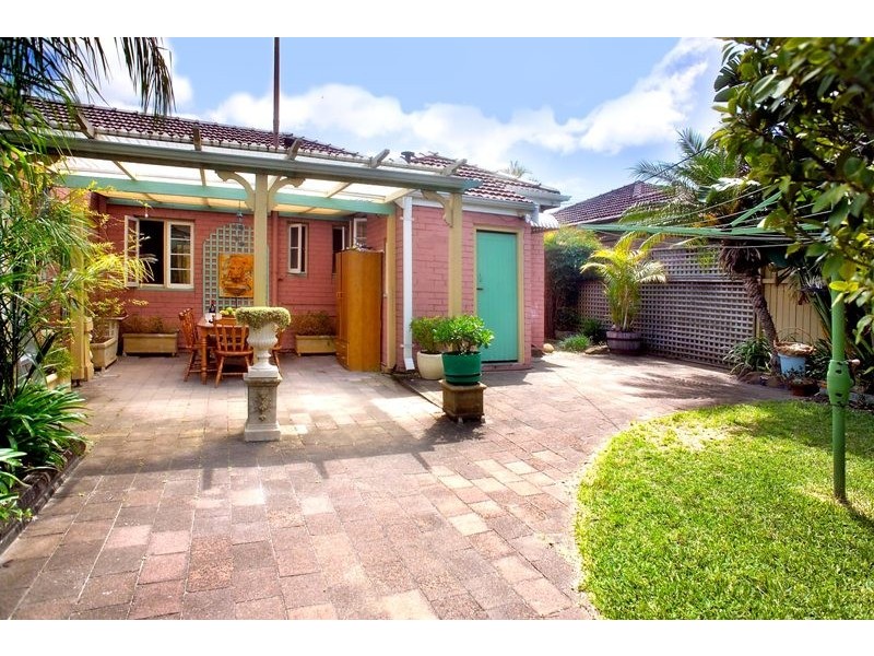 5 Miles Street, Mascot NSW 2020