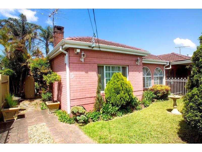 5 Miles Street, Mascot NSW 2020