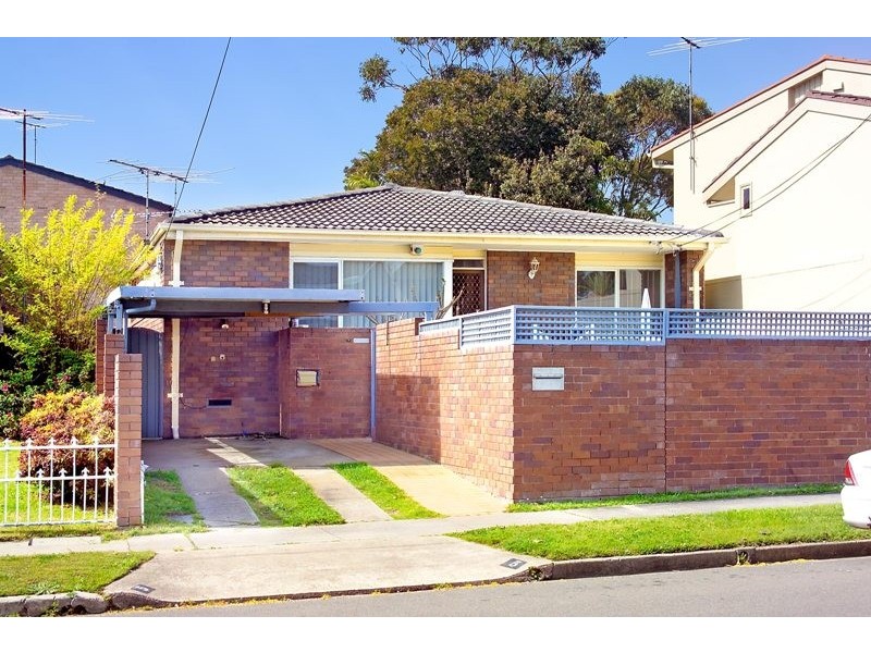 5 White Avenue, Maroubra NSW 2035