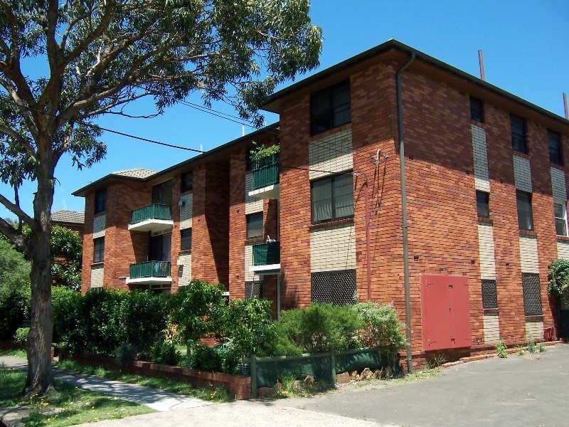 6/15  Jauncey Place, Hillsdale NSW 2036