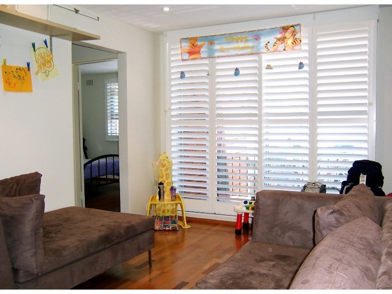 6/15  Jauncey Place, Hillsdale NSW 2036