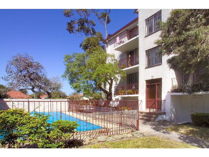 6/32 Maroubra Road, Maroubra NSW 2035