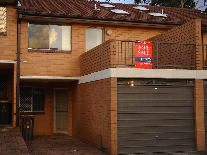 68/22-24 Wassell Street, Matraville NSW 2036