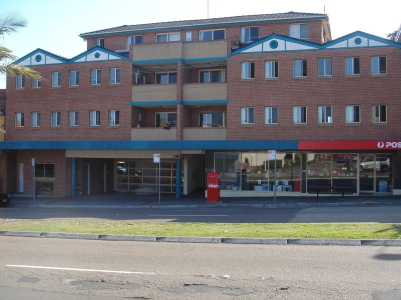 6/536 Bunnerong Road, Matraville NSW 2036