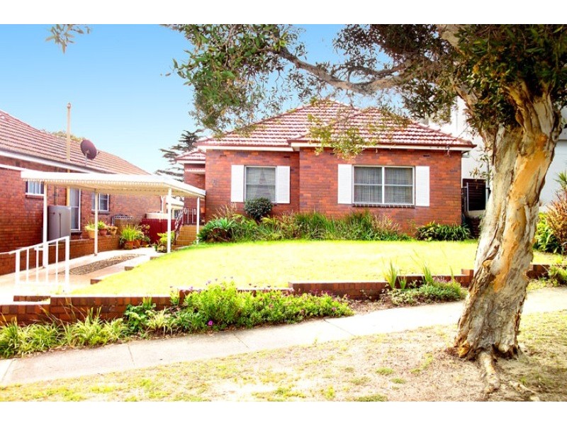 6 Holloway Street, Pagewood NSW 2035