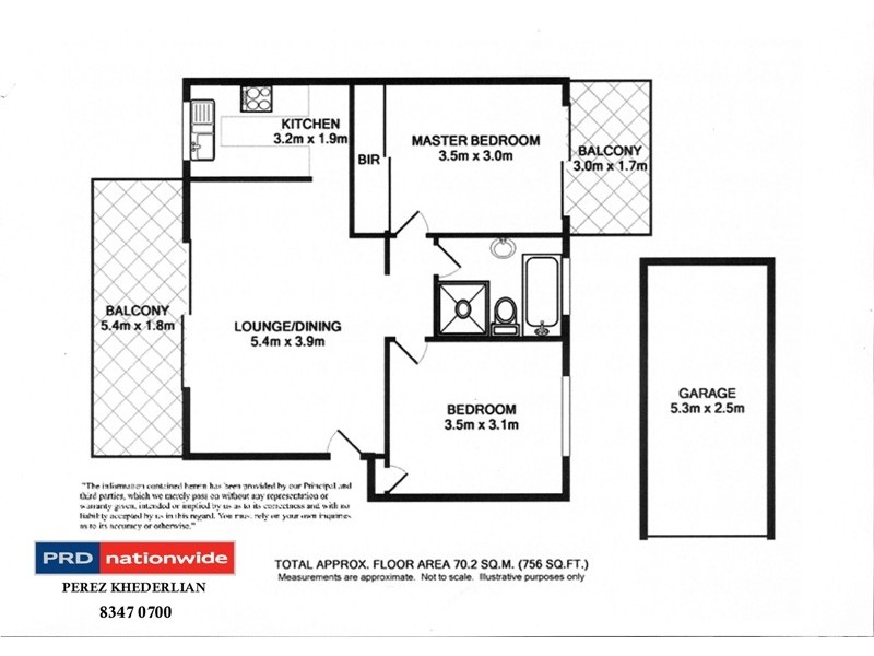 7/101-103 Houston Road, Kingsford NSW 2032